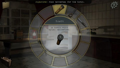 The Forgotten Room - The Paranormal Room Escape Apk Full + OBB Data