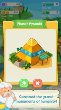 The Human Age Apk Mod
