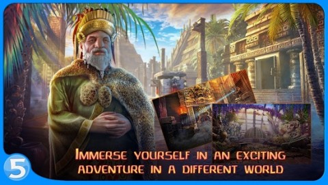 The Legacy (Full) Apk + OBB Data