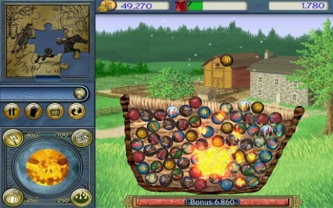 The Legend of Sleepy Hollow Apk Mod