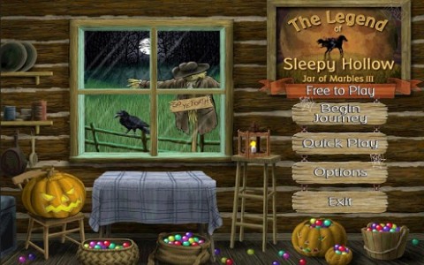 The Legend of Sleepy Hollow Apk Mod The Legend of Sleepy Hollow Apk Mod