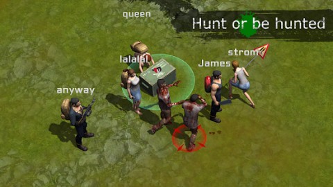 The Outlived Apk + OBB Data