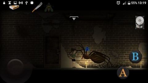 The Overdreamer Apk Full + OBB Data