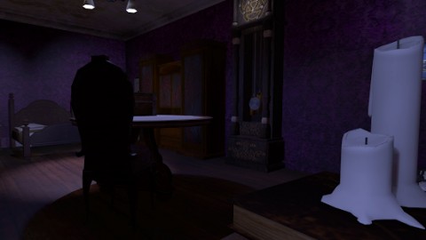 The Rabbit Hole - Escape the Room Apk Full + OBB Data