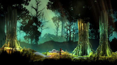 The Ray of Sunlight Apk Full