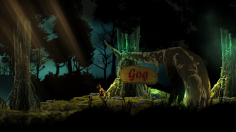 The Ray of Sunlight Apk Full