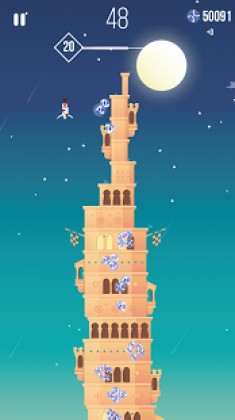 The Tower Assassin's Creed Apk Mod
