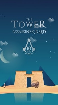 The Tower Assassin's Creed Apk Mod