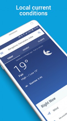The Weather Channel App Apk