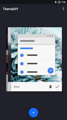 ThemeDIY - Create themes for Substratum and CMTE Apk ThemeDIY - Create themes for Substratum and CMTE Apk