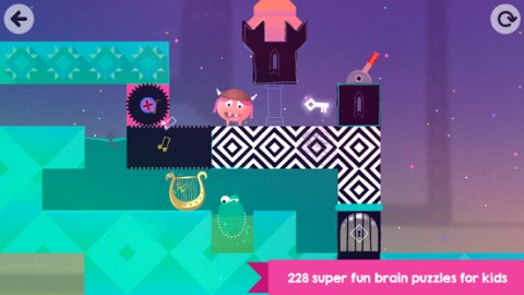 Thinkrolls Kings & Queens - Full Apk Mod