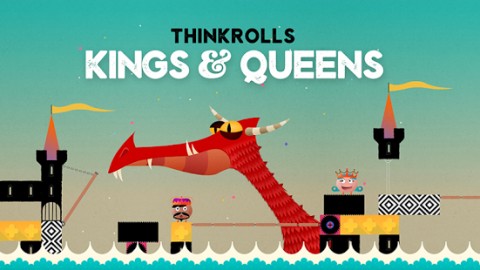 Thinkrolls Kings & Queens - Full Apk Mod