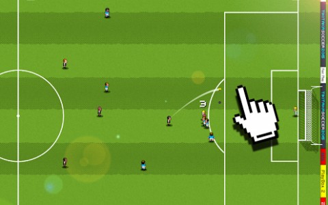 Tiki Taka Soccer Apk Mod