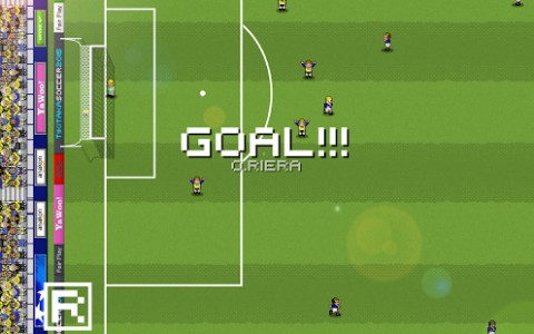 Tiki Taka Soccer Apk Mod