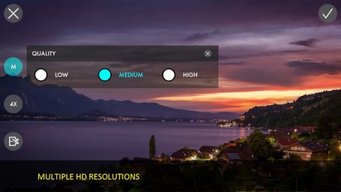 Time Lapse Video Editor Pro Apk