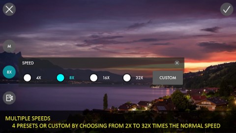 Time Lapse Video Editor Pro Apk