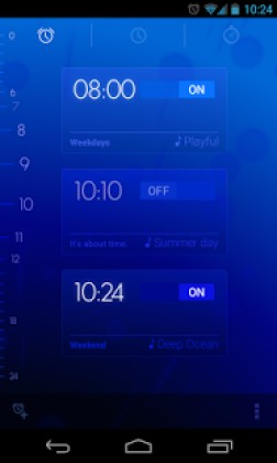 Timely Alarm Clock Apk