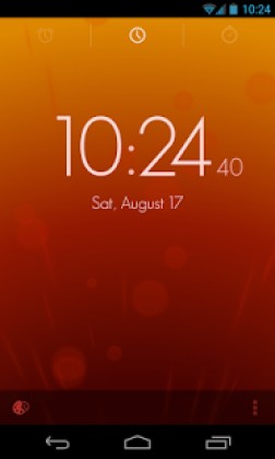 Timely Alarm Clock Apk