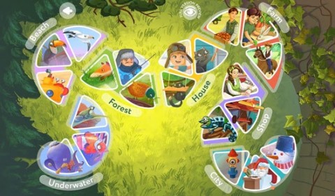 Tiny Traveler Apk Full + OBB Data