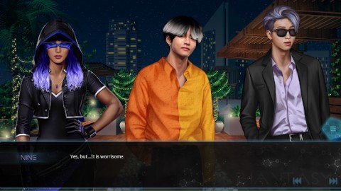 To the Edge of the Sky - Premium Apk Full + OBB Data