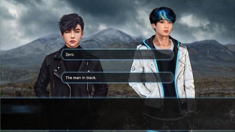 To the Edge of the Sky - Premium Apk Full + OBB Data