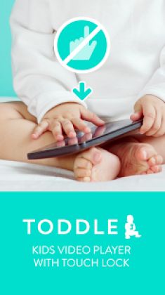 Toddle Video & Touch Lock Apk Toddle Video & Touch Lock Apk