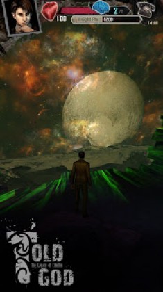 Told God-The Legacy of Cthulhu Apk Full + OBB Data