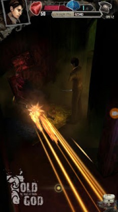 Told God-The Legacy of Cthulhu Apk Full + OBB Data