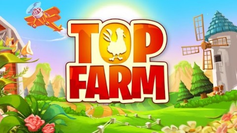 Top Farm Apk