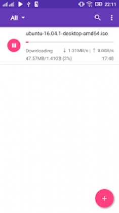 Torrent Film - Torrent Client Apk