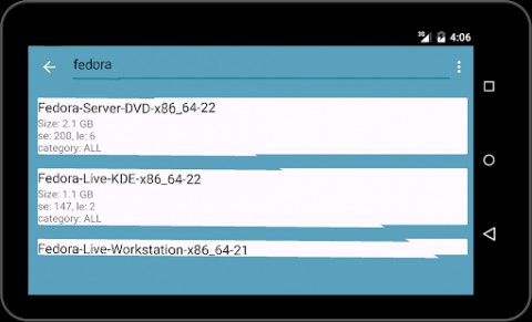 Torrent Search Apk