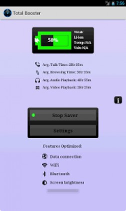 Total Manager for Android Apk