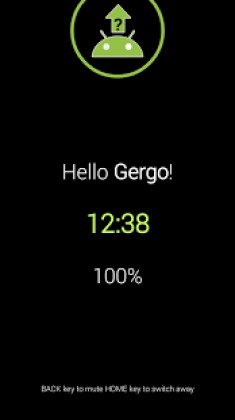 Touchless Notifications Pro Apk