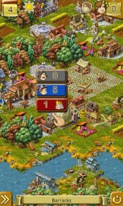 Townsmen 6 Apk Mod