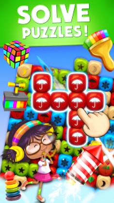 Toy Box Party Time (Ad Free) Apk Mod