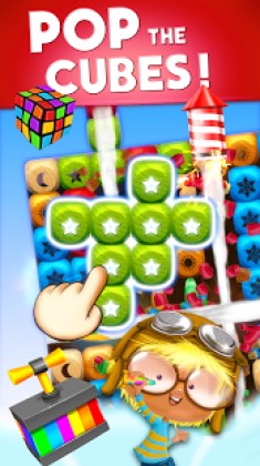 Toy Box Party Time (Ad Free) Apk Mod