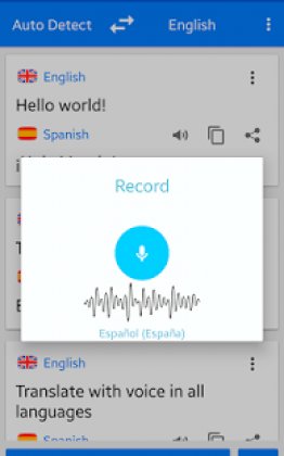 online farsi translator with voice outpu