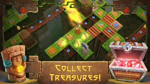 Traps and Treasures Apk Full