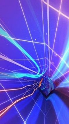 Trip Music Rhythm Cardboard VR Apk