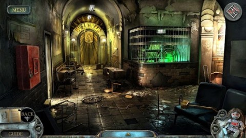 True Fear: Forsaken Souls I Apk Full + OBB Data