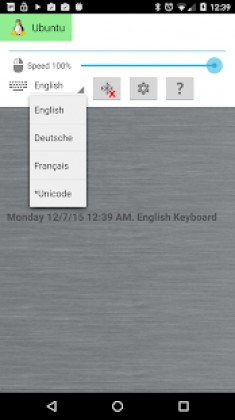 True Mouse/KB Apk