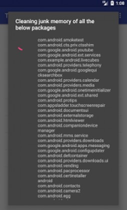 TuneUp Master Pro Apk Full