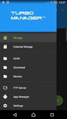 Turbo Manager™ 2018 Pro Apk