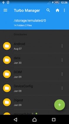 Turbo Manager™ 2018 Pro Apk Turbo Manager™ 2018 Pro Apk