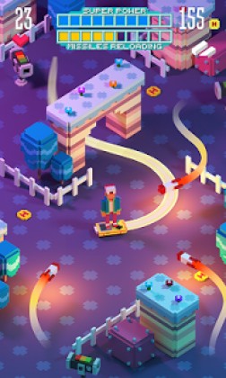 Twisty Board Apk Mod