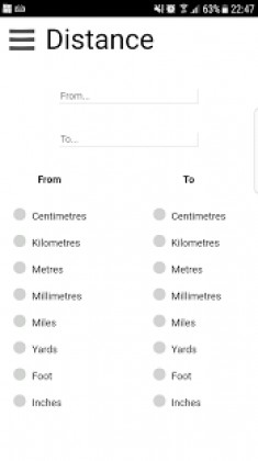 UCCT - Unit Converter, Calculator & Translator Apk Full