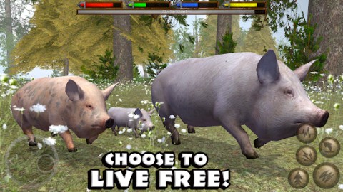 Ultimate Farm Simulator Apk Full Mod