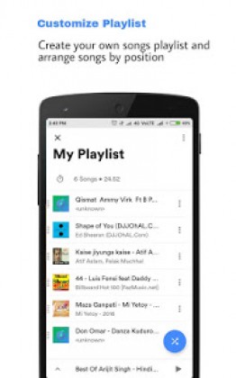 Ultimate Music Player Pro Apk