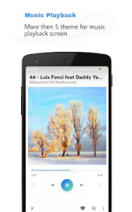 Ultimate Music Player Pro Apk