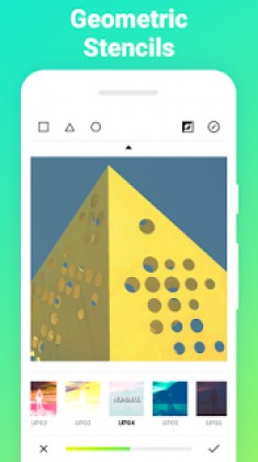 Ultrapop Pro: Color Filters Apk